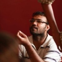 MakerStudio Employee Arun Nagappan's profile photo