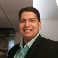 Lokmat Media Pvt. Ltd Employee Ashish Shah's profile photo