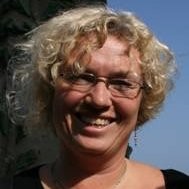 Yara International Employee Lise Winther's profile photo