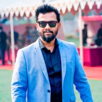 Red FM Employee Ashit Biswas's profile photo