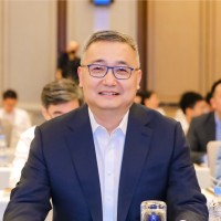 嘉实基金管理有限公司 Employee Jack Yang's profile photo