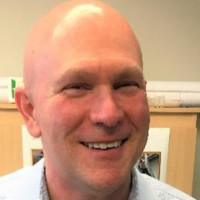 Pretium Packaging Employee Paul Wallace's profile photo