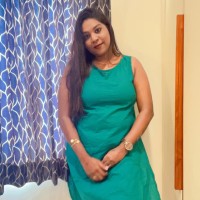 Sybrant Technologies (P) Ltd. Employee Rivya Trinity's profile photo