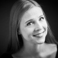 Wennstrom Solutions & Service Employee Ingrid Andersson's profile photo