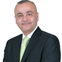 Aluminium Bahrain Employee Amin Sultan's profile photo