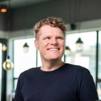 PROSHORE  ready-to-code dev teams Employee Jeroen van der Horst's profile photo
