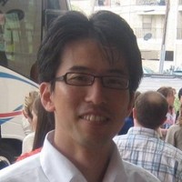 Asial Corporation Employee Ryoichi Tsukada's profile photo