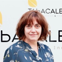 Tabacalera Employee Mercedes Goenaga's profile photo