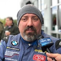M&S Logistics Employee Richard Sainato's profile photo