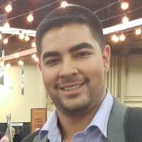 Chris Estrada Email & Phone Number