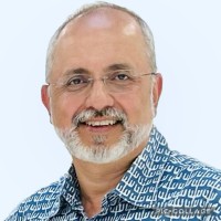 Piramal Swasthya Employee Ishmeet Singh's profile photo