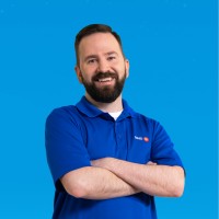 BMO Financial Group Employee Sean Frame's profile photo