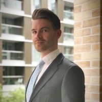 United Fintech Employee George Govier-Rosenvold's profile photo