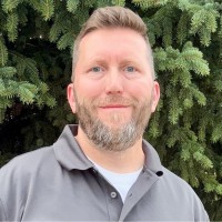 PCC AEROSTRUCTURES Employee Lenny Pollock's profile photo