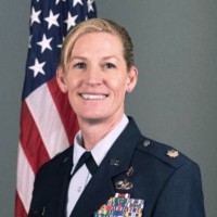 Nevada Air National Guard Employee Jami Cavins's profile photo