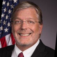 Air Force Test Center Employee Ray Klucz's profile photo