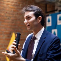 Alessandro Gherardi Email & Phone Number