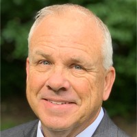 Core & Main Employee David Mosier's profile photo