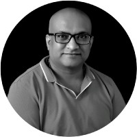 Perspectivesworkforce Pvt Ltd. Employee Mohan Dhomane's profile photo