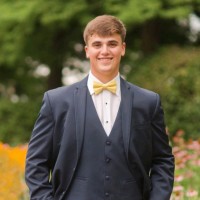 BETTENDORF STANFORD Employee Logan Tate's profile photo
