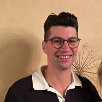 DoStuff Employee Chris Patrick's profile photo