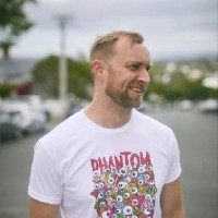 PHANTOM BILLSTICKERS Employee Robin McDonnell's profile photo