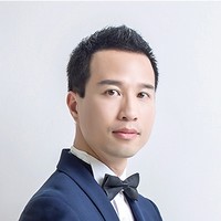 Alten Canada Employee Jack Ha's profile photo
