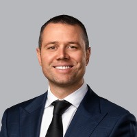 Cushman & Wakefield Employee Nick Mallett's profile photo
