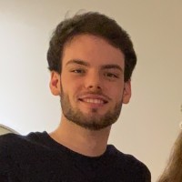 ROCKWOOL North America Employee Ethan Yates's profile photo