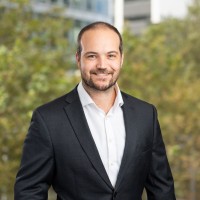 Citation Group Employee Alistair McDonald's profile photo
