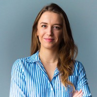 Summer.fi Employee Karolina Małek's profile photo