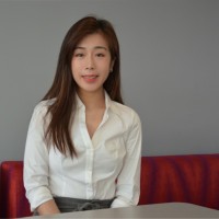 AgriFORCE GS Employee Gigi Liang's profile photo