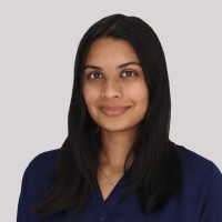 Campus Group Employee Diya Turakhia's profile photo