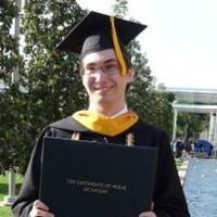 Raytheon Employee Roger Larson's profile photo