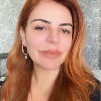 Abyara Employee Claudia Gomes's profile photo