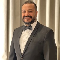 AlArkkan Training Company | شركة الأركان المتخصصة للتدريب Employee Hussein El-Maria's profile photo