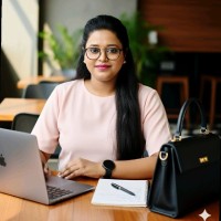 BrightCHAMPS Employee Ritu Varghese's profile photo