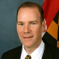 City of Bowie, Maryland Employee Richard Hall's profile photo