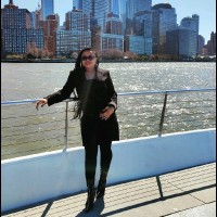 Mosholu Montefiore Community Center, Inc. Employee Michelle Martin's profile photo