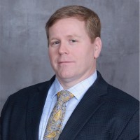 Baystate Financial Employee Brad Simonds's profile photo