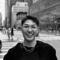 Critical Mass Employee Leslie Lam's profile photo