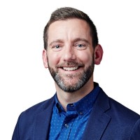 Accenture Employee Eli Lambert's profile photo