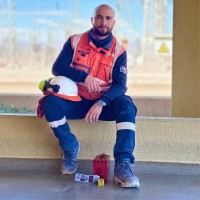 VAIPS Employee Felipe Lara Vásquez's profile photo