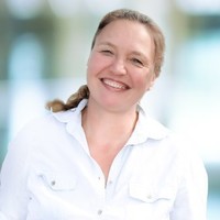 Alliances Management Employee Katrin Goetting's profile photo