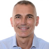 Proge-Software Employee Andrea Lombardo's profile photo