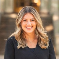 Cinch PR Employee Mia Schaffel's profile photo