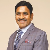 Material Recycling Association of India Employee Sanjay Mehta's profile photo