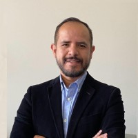 BBVA en México Employee Miguel Sánchez's profile photo