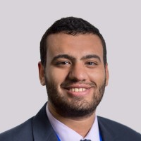 Deloitte Employee Mina Samy's profile photo