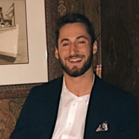 Vivantio Employee Edward Hill's profile photo
